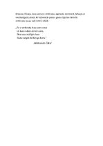 Konspekts 'Latviešu strēlnieku cīņu gaitas', 4.