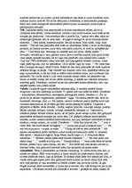 Eseja 'Ingas Ābeles darba "Uzdāviniet man vijolīti" analīze', 2.