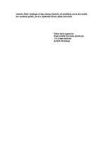 Eseja 'Ingas Ābeles darba "Uzdāviniet man vijolīti" analīze', 3.