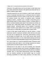 Eseja 'Globalizācija', 1.