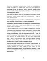 Eseja 'Globalizācija', 3.