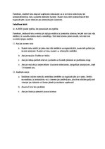 Konspekts 'Reklāmas kampaņas projektēšana', 5.