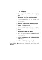 Referāts 'Svešvārdi 1993.gadā izdotajā bērnu laikrakstā "Laba"', 20.