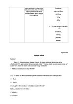 Referāts 'Svešvārdi 1993.gadā izdotajā bērnu laikrakstā "Laba"', 36.