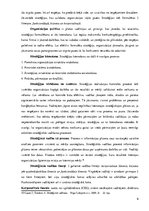 Konspekts 'Uzņēmuma stratēģija un politika. Stratēģiskās vadīšanas process, stratēģiskā dom', 6.