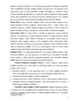 Konspekts 'Uzņēmuma stratēģija un politika. Stratēģiskās vadīšanas process, stratēģiskā dom', 7.