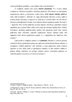 Konspekts 'Uzņēmuma stratēģija un politika. Stratēģiskās vadīšanas process, stratēģiskā dom', 8.