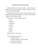 Referāts 'Mārketings', 1.