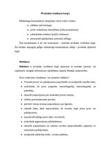 Referāts 'Mārketings', 8.