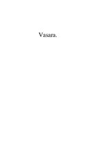 Eseja 'Svētki', 1.