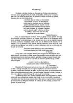 Eseja 'Argumentētā eseja. Kas man rūp', 1.