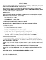 Konspekts 'Kvantitatīvā mērīšana', 1.