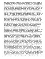 Eseja 'Capital Punishment- The Final Say', 1.