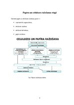 Konspekts 'Papīra ražošana', 4.