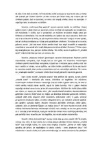 Eseja 'Eriks Ādamsons - modernā cilvēka attēlotājs dzejā', 2.