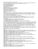 Eseja 'Managing Customer Service', 4.