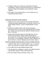 Konspekts 'Jāņa Čakstes raksturojums', 2.