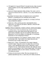 Konspekts 'Jāņa Čakstes raksturojums', 4.