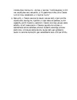 Konspekts 'Jāņa Čakstes raksturojums', 5.