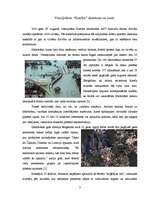 Eseja 'Viesuļvētras "Katrīna" ietekme uz tūrisma industriju Ņūorleānā', 3.