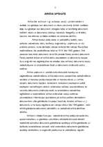 Referāts 'Liepājas arhīva apskate', 3.