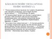 Prezentācija 'Eiropas Savienības tiesību ietekme uz nacionālo tiesību normu interpretācijas re', 6.