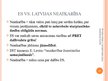 Prezentācija 'Eiropas Savienības tiesību ietekme uz nacionālo tiesību normu interpretācijas re', 13.