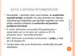 Prezentācija 'Eiropas Savienības tiesību ietekme uz nacionālo tiesību normu interpretācijas re', 15.