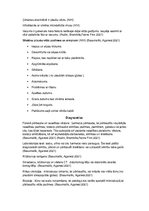 Prakses atskaite 'Klīniskais gadījums. Sīkšūnu plaušu vēzis', 5.