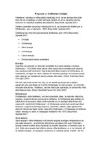 Prakses atskaite 'Klīniskais gadījums. Sīkšūnu plaušu vēzis', 6.