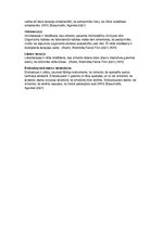 Prakses atskaite 'Klīniskais gadījums. Sīkšūnu plaušu vēzis', 7.