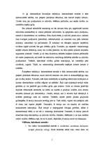 Konspekts 'Demokrātiskais elitisms', 1.