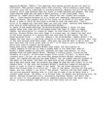 Eseja 'The Life and Work of Richard Wilbur: a Great American Poet', 2.