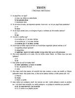 Konspekts 'Tests īpašuma tiesībās', 1.