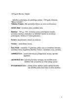 Konspekts 'Attīstības psiholoģija', 3.