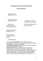 Konspekts 'Attīstības psiholoģija', 5.