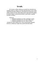 Referāts 'Sengrieķu mīti', 3.