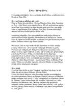 Referāts 'Sengrieķu mīti', 6.