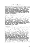 Referāts 'Sengrieķu mīti', 7.