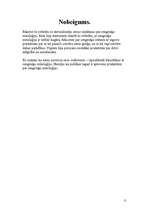 Referāts 'Sengrieķu mīti', 11.