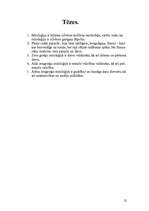 Referāts 'Sengrieķu mīti', 12.