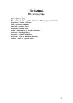 Referāts 'Sengrieķu mīti', 14.