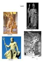 Referāts 'Sengrieķu mīti', 15.