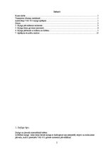 Referāts 'Automobiļa sajūga aprēķins', 2.