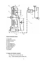 Referāts 'Automobiļa sajūga aprēķins', 3.