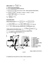 Referāts 'Automobiļa sajūga aprēķins', 9.