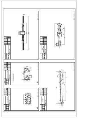 Referāts 'Automobiļa sajūga aprēķins', 12.
