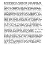 Eseja 'Capitalism or Communism?', 1.