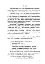 Referāts '"Air Baltic" mārketinga darbība', 2.