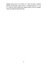 Konspekts 'Gaisa mitrums un tā analīze', 10.